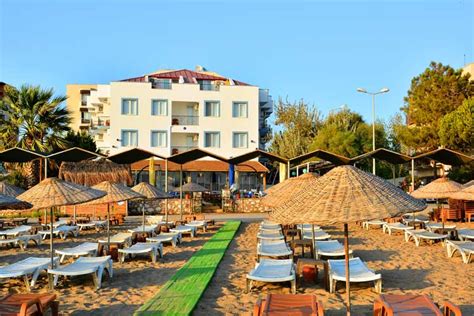 gümüldür ucuz otel